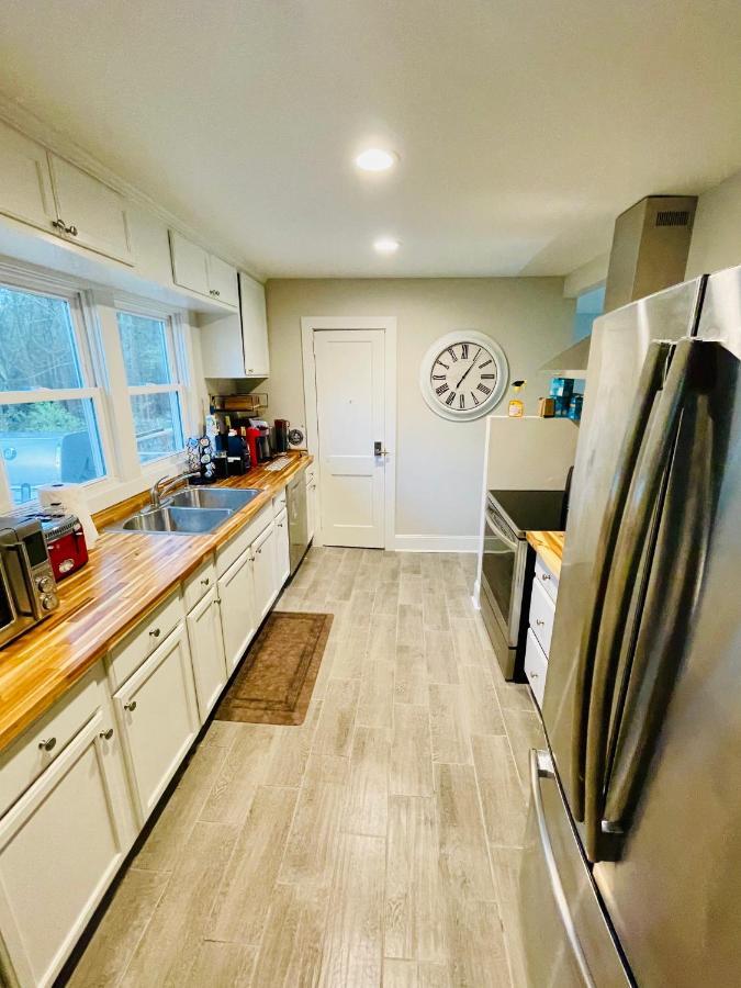 Bountyland Cottage - Lake Keowee - Mountains - Clemson University Seneca Extérieur photo