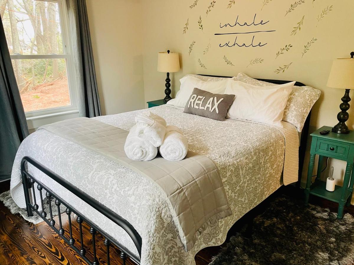 Bountyland Cottage - Lake Keowee - Mountains - Clemson University Seneca Extérieur photo