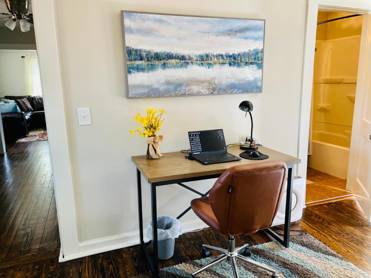 Bountyland Cottage - Lake Keowee - Mountains - Clemson University Seneca Extérieur photo