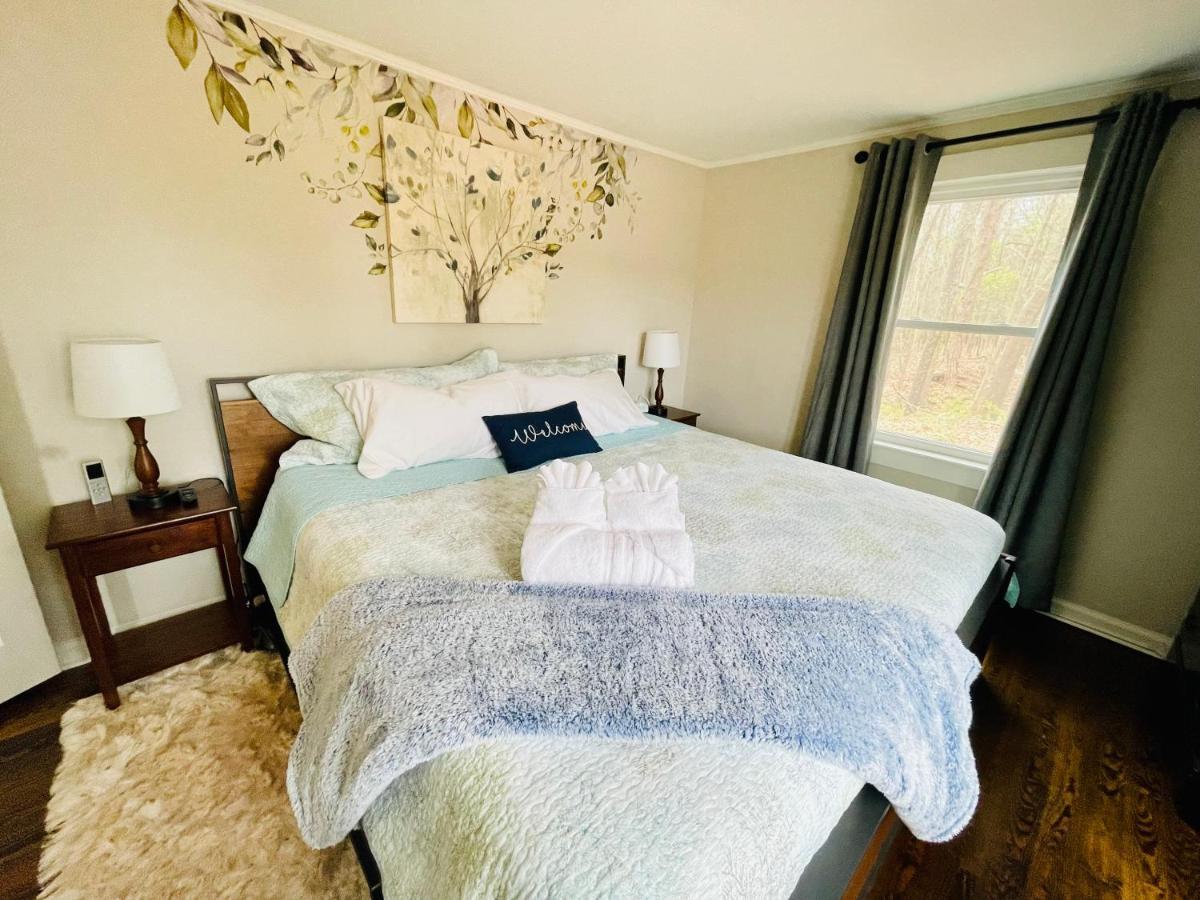 Bountyland Cottage - Lake Keowee - Mountains - Clemson University Seneca Extérieur photo