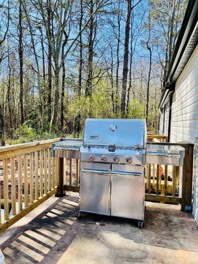 Bountyland Cottage - Lake Keowee - Mountains - Clemson University Seneca Extérieur photo