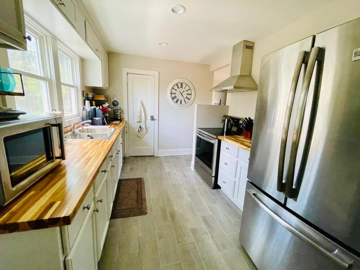 Bountyland Cottage - Lake Keowee - Mountains - Clemson University Seneca Extérieur photo