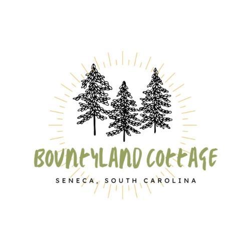 Bountyland Cottage - Lake Keowee - Mountains - Clemson University Seneca Extérieur photo