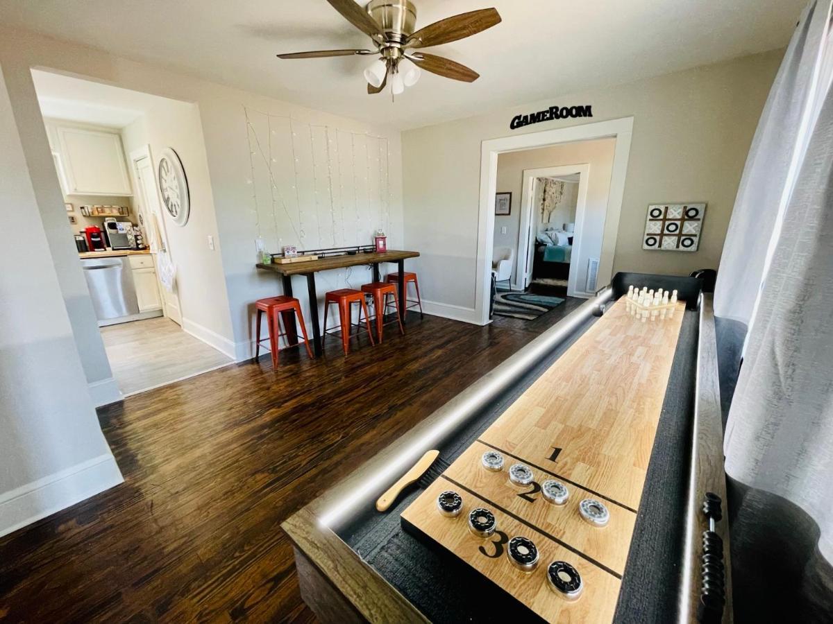 Bountyland Cottage - Lake Keowee - Mountains - Clemson University Seneca Extérieur photo