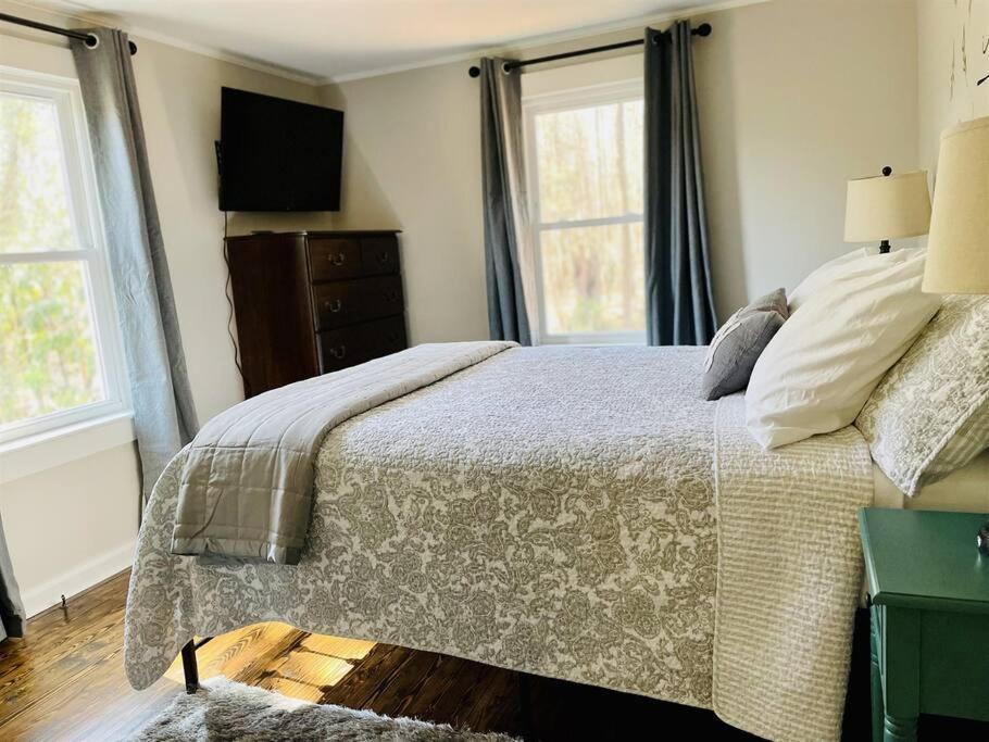 Bountyland Cottage - Lake Keowee - Mountains - Clemson University Seneca Extérieur photo