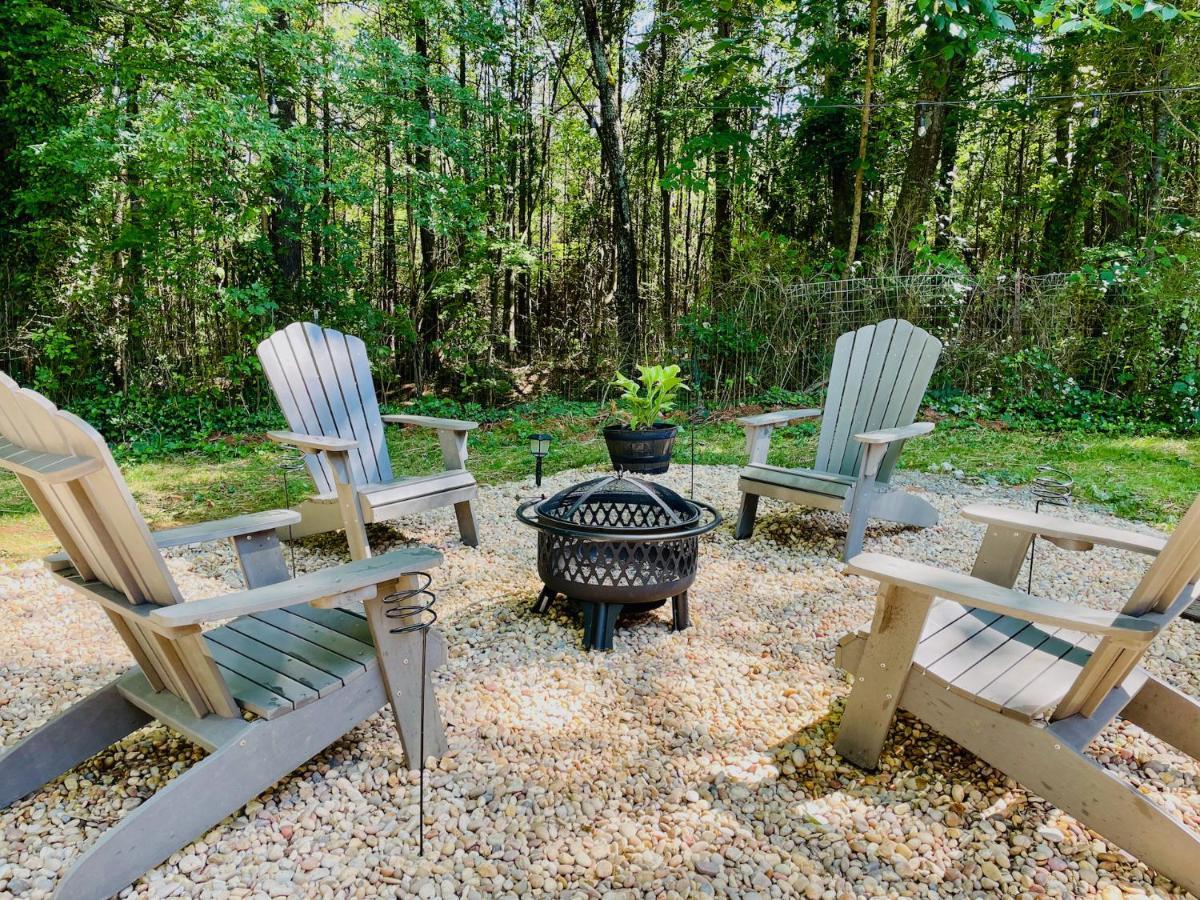 Bountyland Cottage - Lake Keowee - Mountains - Clemson University Seneca Extérieur photo