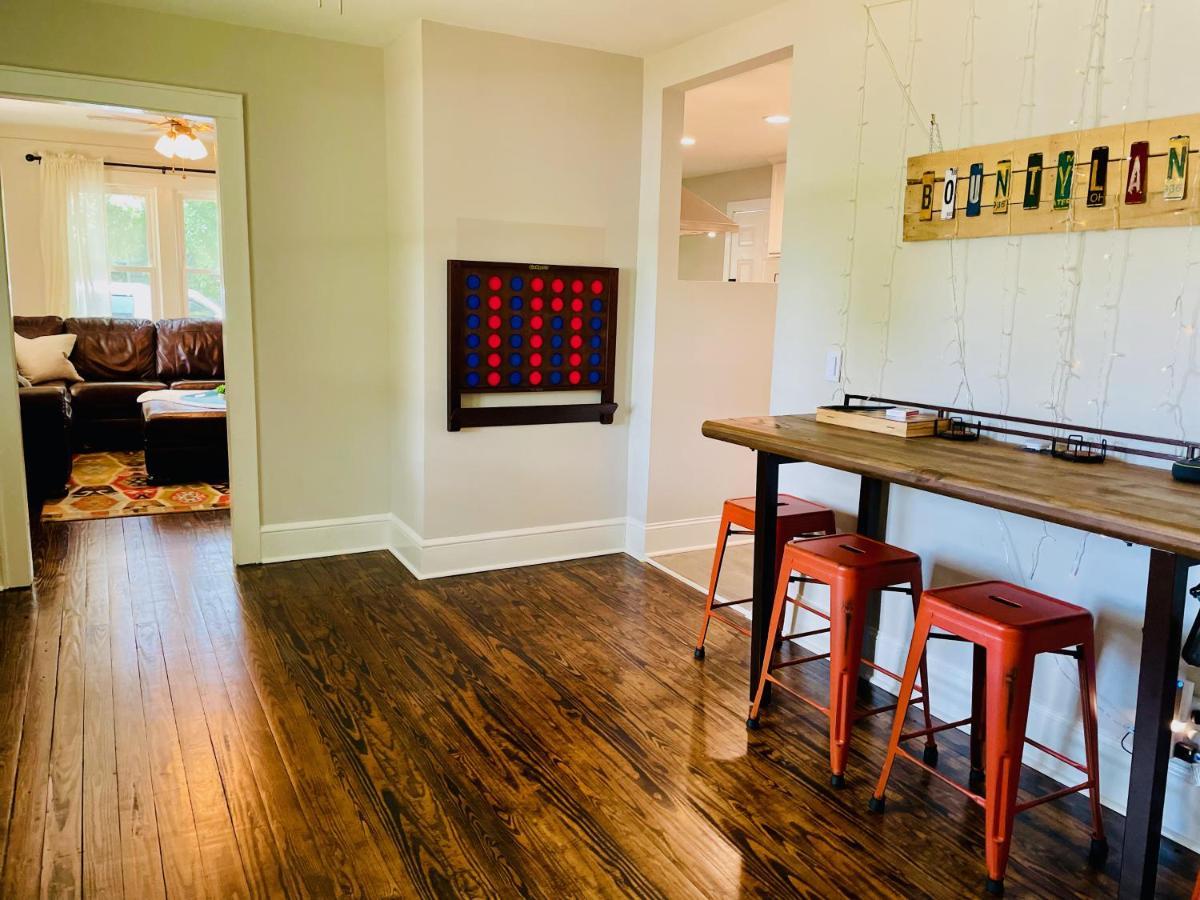 Bountyland Cottage - Lake Keowee - Mountains - Clemson University Seneca Extérieur photo