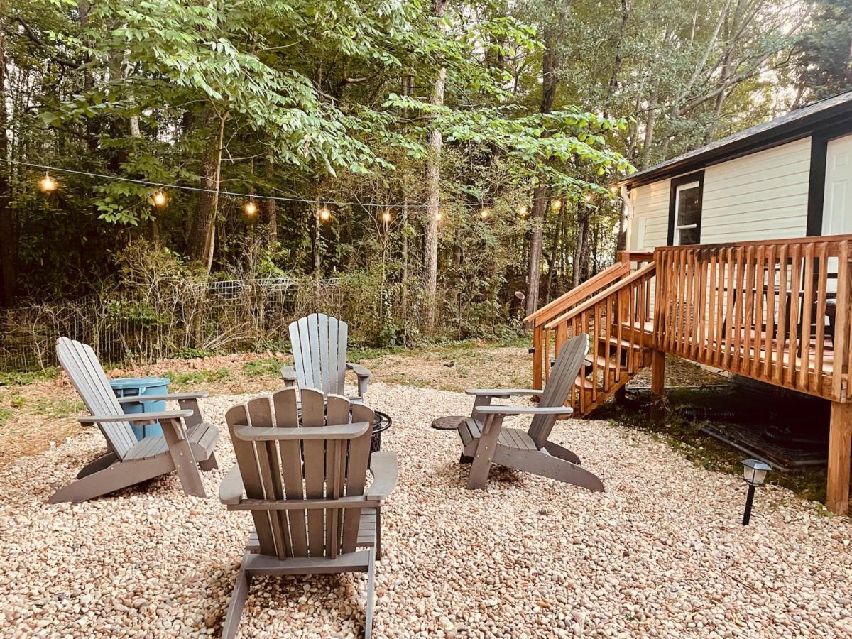 Bountyland Cottage - Lake Keowee - Mountains - Clemson University Seneca Extérieur photo